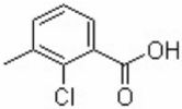2-Chloro-3-Methylbenzoic Acid 